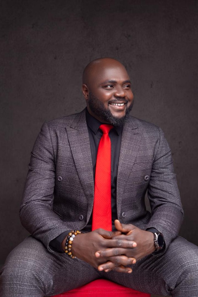 Steven Kefas Solomon